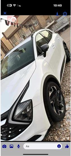 کیا سپۆرتاج